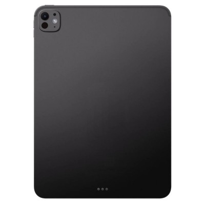 Full Body Housing For Apple Ipad Pro 11 2025 Black - Maxbhi Com