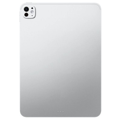 Full Body Housing For Apple Ipad Pro 11 2025 White - Maxbhi Com
