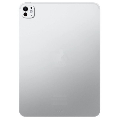 Full Body Housing For Apple Ipad Pro 13 2025 White - Maxbhi Com