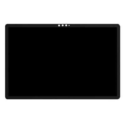 Lcd With Touch Screen For Ulefone Tab A10 Grey By - Maxbhi Com