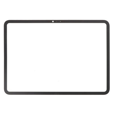 Touch Screen Digitizer For Apple Ipad Pro 11 2025 Black By - Maxbhi Com