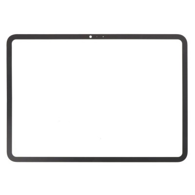 Touch Screen Digitizer For Apple Ipad Pro 11 2025 Silver By - Maxbhi Com