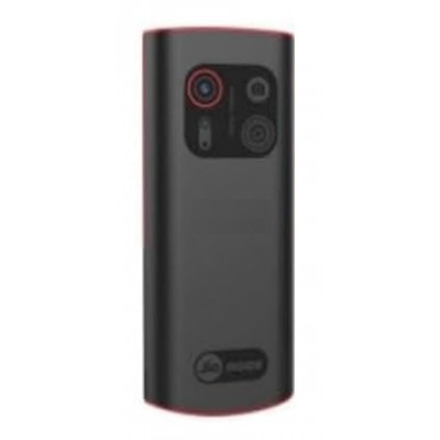 Full Body Housing For Reliance Jiobharat K2 Karbonn 4g Black - Maxbhi Com