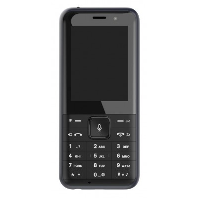 Lcd Screen For Reliance Jiophone Prima 2 4g Replacement Display By - Maxbhi Com