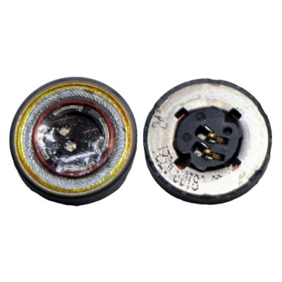 Ringer Loud Speaker For Reliance Jiobharat K2 Karbonn 4g By - Maxbhi Com