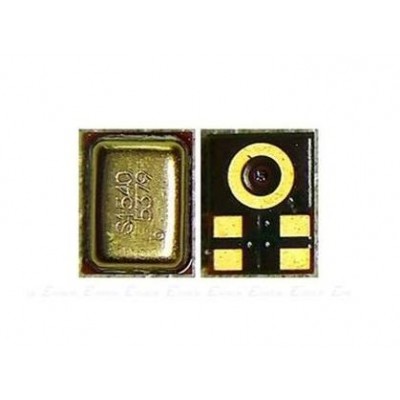 Microphone Mic For Sony Xperia M2 Dual D2302 - Maxbhi Com