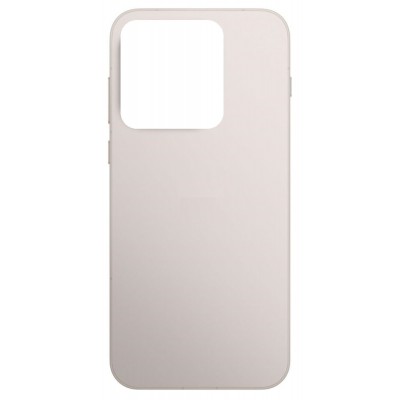 Back Panel Cover For Oneplus 15 Gold - Maxbhi Com