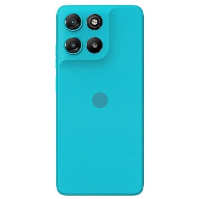 Full Body Housing For Motorola Moto G67 Power Blue - Maxbhi Com