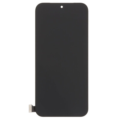 Lcd With Touch Screen For Oppo Find X9 Pro Black By - Maxbhi Com