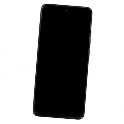 Camera Lens Glass with Frame for Motorola Moto G67 Power Green