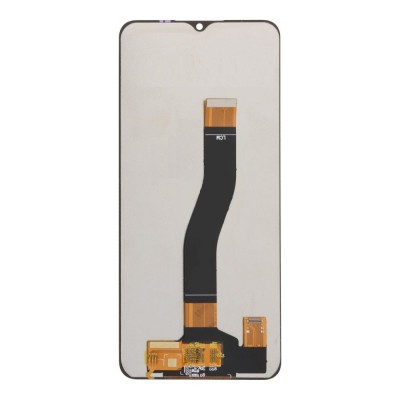 Display for Blackview Wave 8 Black (Combo Folder) by Maxbhi.com