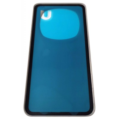 Back Panel Cover For Honor Magic6 Pro 5g White - Maxbhi Com