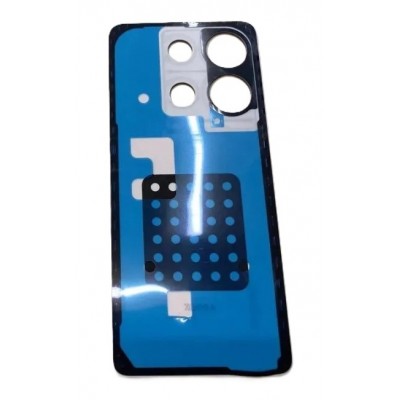 Back Panel Cover For Infinix Note 30 5g Gold - Maxbhi Com