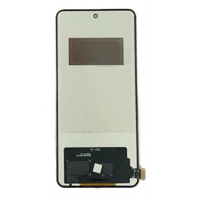 Lcd With Touch Screen For Oppo F27 Pro Plusnavy By - Maxbhi Com