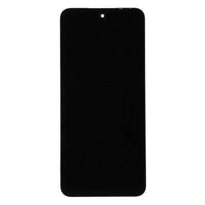 Lcd With Touch Screen For Tecno Spark 40 Grey By - Maxbhi Com