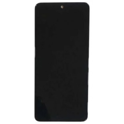 Lcd With Touch Screen For Vivo V50 Red By - Maxbhi Com