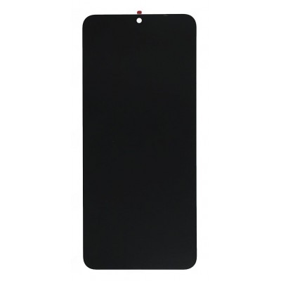 Lcd With Touch Screen For Xiaomi Redmi 14c 5g White By - Maxbhi Com