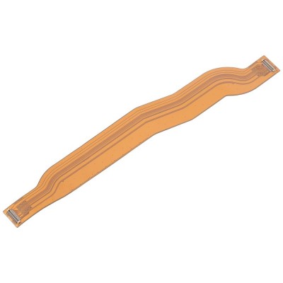 Main Board Flex Cable For Xiaomi Redmi 15 5g By - Maxbhi Com