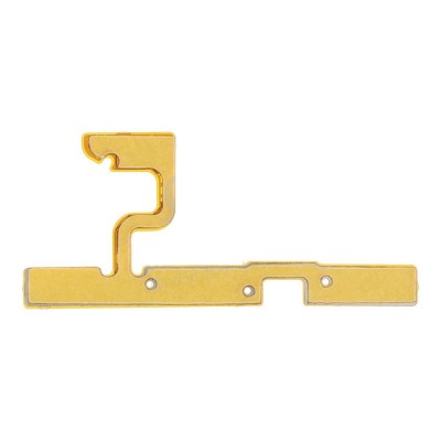 Volume Button Flex Cable For Motorola Moto G86 Power 5g By - Maxbhi Com