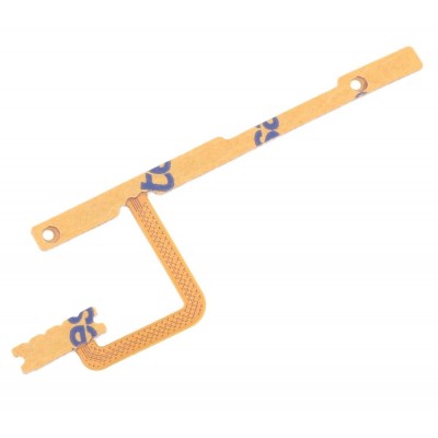 Volume Button Flex Cable For Tecno Pova 6 Pro By - Maxbhi Com