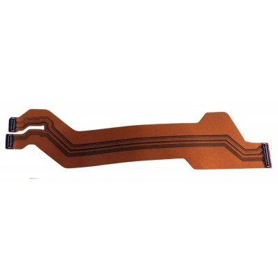 Lcd Flex Cable For Huawei Nova 11 By - Maxbhi Com