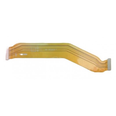 Main Board Flex Cable For Oppo A77 4g By - Maxbhi Com