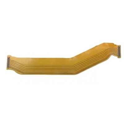 Main Board Flex Cable For Oppo A77 4g By - Maxbhi Com
