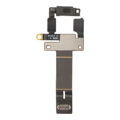 Microphone Flex Cable For Apple Ipad Pro 13 2024 By - Maxbhi Com
