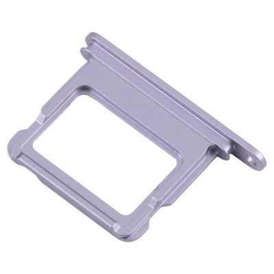 Sim Card Holder Tray For Apple Iphone 17 Lavender - Maxbhi Com
