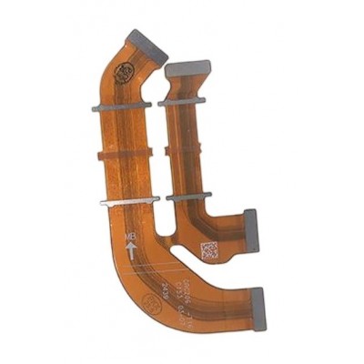 Spin Axis Flex Cable For Oppo Find N5 By - Maxbhi Com