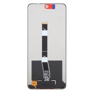 Lcd With Touch Screen For Huawei Enjoy 80 Black By - Maxbhi Com