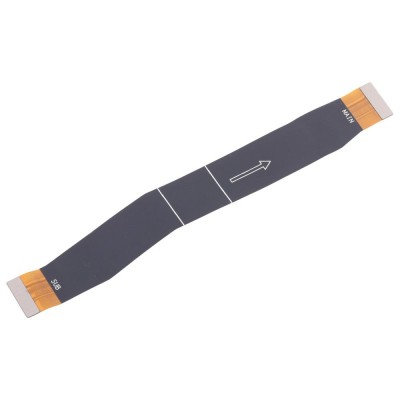 Main Board Flex Cable For Huawei Enjoy 80 By - Maxbhi Com