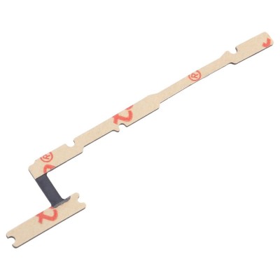 Volume Button Flex Cable For Huawei Enjoy 80 By - Maxbhi Com