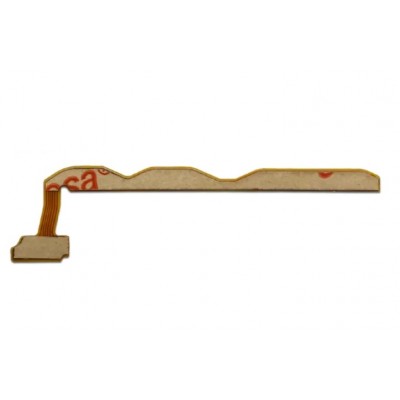 Volume Button Flex Cable For Huawei Nova 8 By - Maxbhi Com