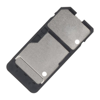 Sim Card Holder Tray For Lenovo Tab3 8 Plus White - Maxbhi Com