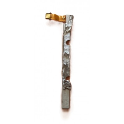 Volume Button Flex Cable For Coolpad Legacy By - Maxbhi Com