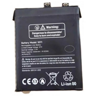 Battery For Ulefone Armor 27t By - Maxbhi Com