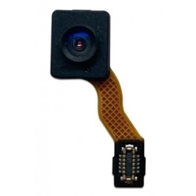 Fingerprint Sensor Flex Cable For Huawei Nova 11 Ultra Black By - Maxbhi Com