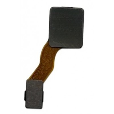 Fingerprint Sensor Flex Cable For Huawei Nova 11 Ultra Green By - Maxbhi Com