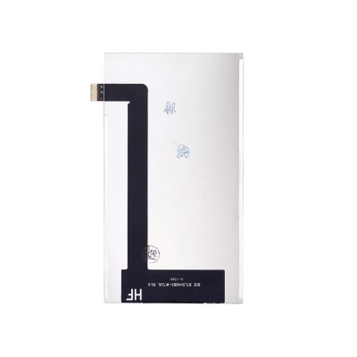Lcd Screen For Wiko Barry Replacement Display By - Maxbhi Com
