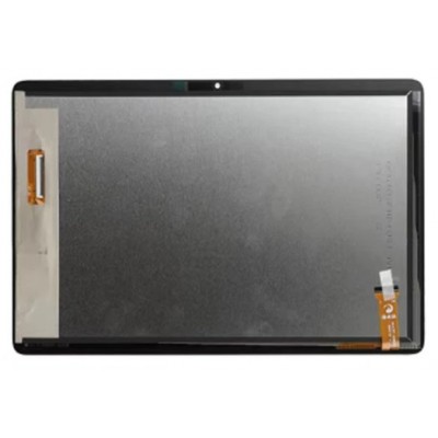 Lcd With Touch Screen For Doogee T10 Pro Black By - Maxbhi Com