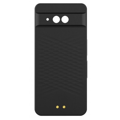 Back Panel Cover For Sonim Xp Pro E Black - Maxbhi Com