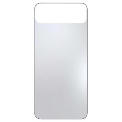 Back Panel Cover For Wiko T30 White - Maxbhi Com