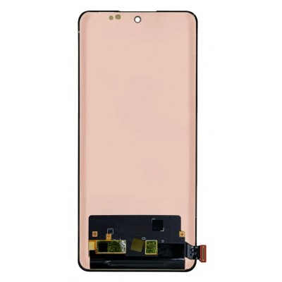 Lcd With Touch Screen For Realme P4 5g White By - Maxbhi Com