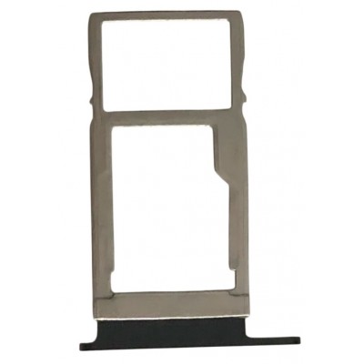 Sim Card Holder Tray For Ulefone Power 3 White - Maxbhi Com