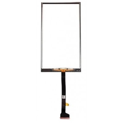 Touch Screen Digitizer For Htc Butterfly 3 White By - Maxbhi Com