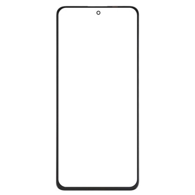 Touch Screen Digitizer For Nothing Phone 3a Lite Black By - Maxbhi Com