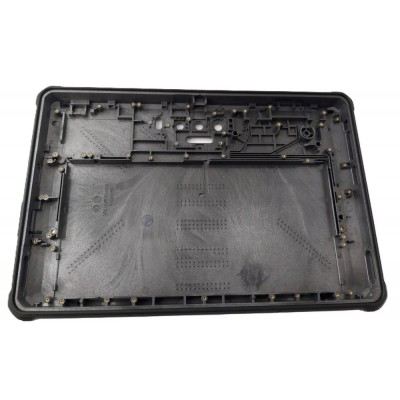 Back Panel Cover For Oukitel Rt7 5g White - Maxbhi Com