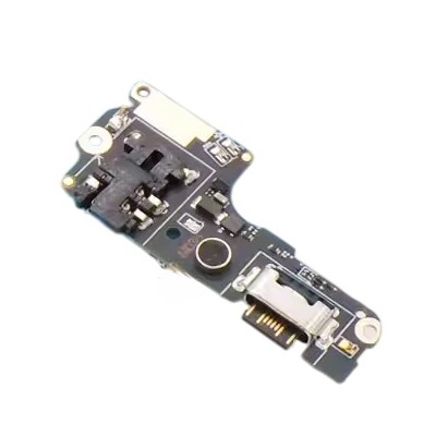 Charging Connector Flex Pcb Board For Blackview Oscal Flat 2 By - Maxbhi Com