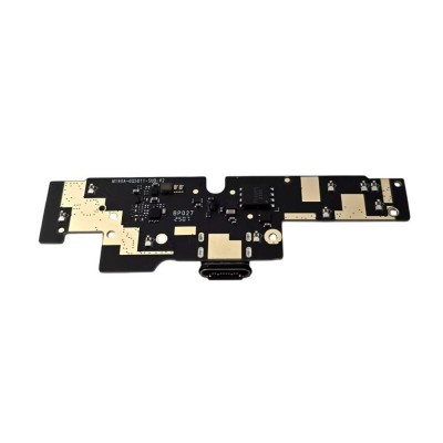 Charging Connector Flex Pcb Board For Ulefone Armor 28 Ultra By - Maxbhi Com